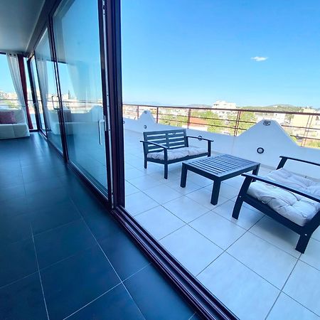 Luxury View Apartment 10Min From Athens Airport 科洛皮奥 外观 照片