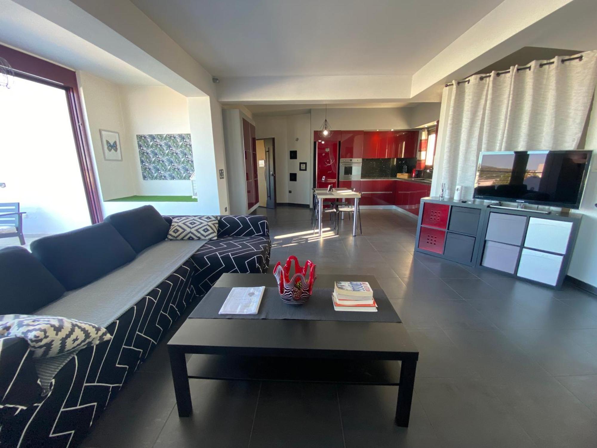 Luxury View Apartment 10Min From Athens Airport 科洛皮奥 外观 照片